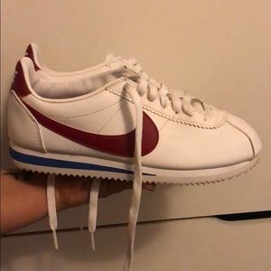 Nike Cortez’s